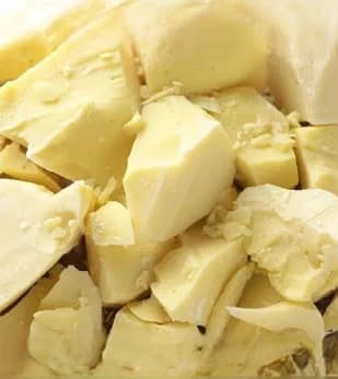Shea Butter — Grade A, Unrefined